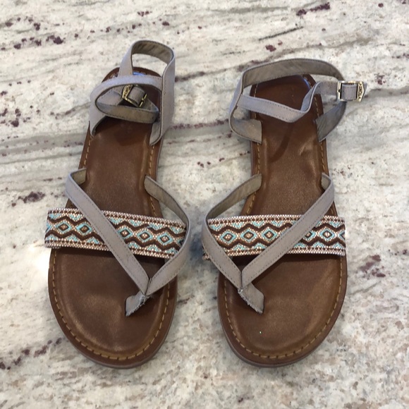 Toms Shoes - Toms - Women’s Lexi Sandal